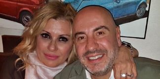 Tina Cipollari non è pronta a sposare il compagno Vincenzo Ferrara: "devo pensarci bene"