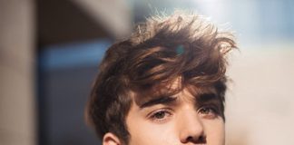 Valerio Mazzei biografia: età, altezza, peso, figli, moglie, Instagram e vita privata