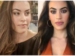 Veronica Burchielli di Uomini e Donne, foto prima e dopo