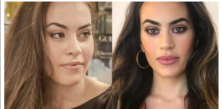 Veronica Burchielli di Uomini e Donne, foto prima e dopo
