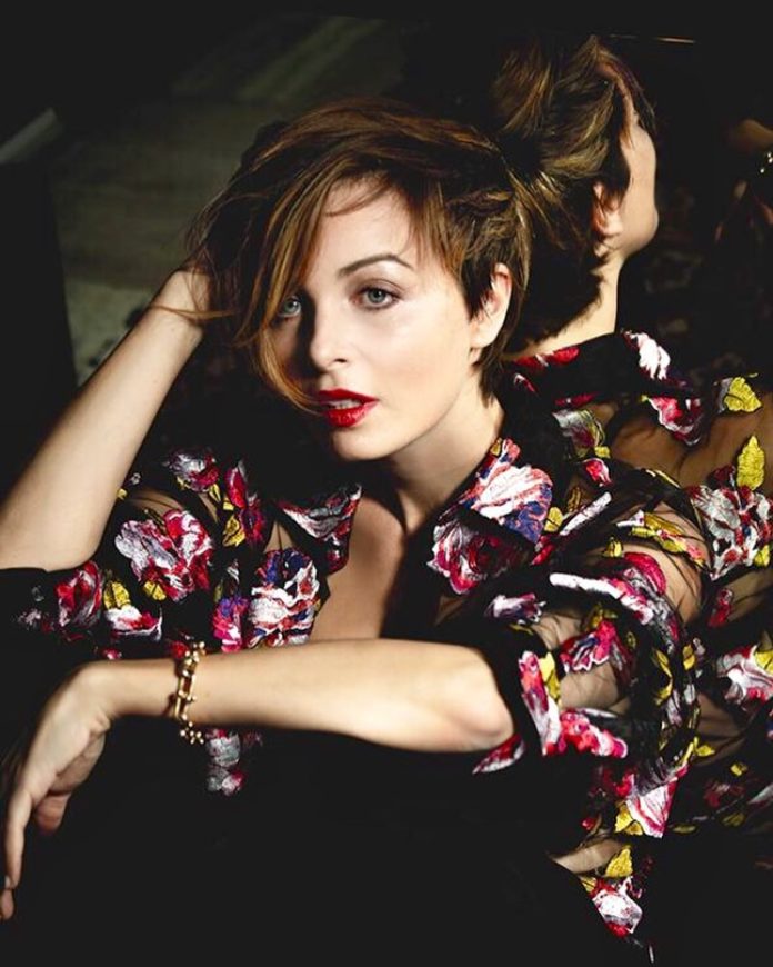 Violante Placido biografia età, altezza, peso, figli, marito e vita