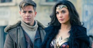 Wonder Woman: in onda Domenica 14 Gennaio 2024 su Italia Uno, cast, trama e orario