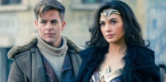 Wonder Woman: in onda Domenica 14 Gennaio 2024 su Italia Uno, cast, trama e orario