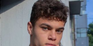 Alex Djordjevic biografia: chi è, età, altezza, peso, Instagram e vita privata