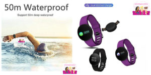 Cool Watch: Orologio Sportivo da Nuoto Smart Watch con cardiofrequenzimetro per monitoraggio, funziona davvero? Recensioni, opinioni e dove comprarlo