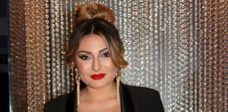 Emiliana Cantone biografia: età, altezza, peso, figli, marito e vita privata