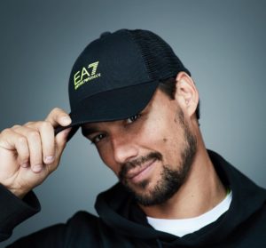 Fabio Fognini biografia: età, altezza, peso, figli, moglie e vita privata