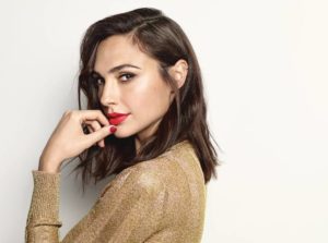 Gal Gadot biografia: età, altezza, peso, figli, marito e vita privata