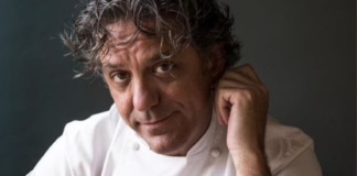 Giorgio Locatelli biografia: età, altezza, peso, figli, moglie e vita privata