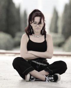 Martina Brondin biografia: chi è, età, altezza, peso, tatuaggio, Instagram e vita privata
