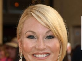 Schae Harrison, Darla Einstein della soap Beautiful è gravemente malata: affetta da una malattia degenerativa