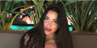 Viviana Vizzini biografia: età, altezza, peso, figli, marito, Instagram e vita privata