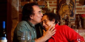 Albano Carrisi in lutto, è morta la mamma Jolanda Ottino: aveva 96 anni
