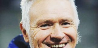 Aldo Serena biografia: età, altezza, peso, figli, moglie e vita privata