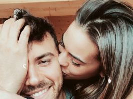 Alessandro Zarino di Uomini e Donne parla degli imminenti progetti con Veronica Burchielli