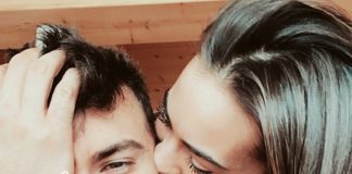 Alessandro Zarino di Uomini e Donne parla degli imminenti progetti con Veronica Burchielli
