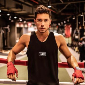 Andrea Denver biografia: chi è, età, altezza, peso, figli, moglie e vita privata