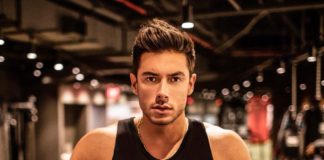 Andrea Denver biografia: chi è, età, altezza, peso, figli, moglie e vita privata
