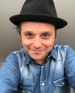 Angelo Raffaele Pisani biografia: età, altezza, peso, figli, moglie e vita privata