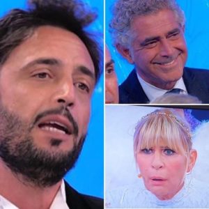 Armando incastra Juan Luis di Uomini e Donne: le prove su sua sorella e sulla signora di Firenze