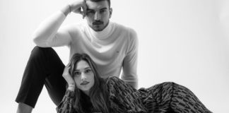 Beatrice Valli annuncia la sua gravidanza su Instagram: in attesa del terzo figlio