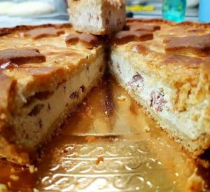 Come fare la Pizza Rustica Napoletana: cosa serve e preparazione