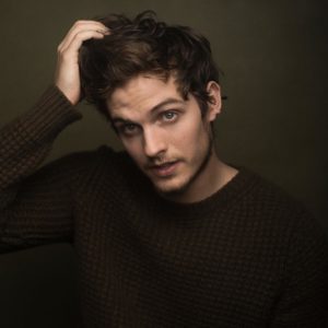 Daniel Sharman biografia: chi è, età, altezza, peso, figli, moglie e vita privata