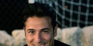 Dario Bandiera biografia: età, altezza, peso, figli, moglie e vita privata