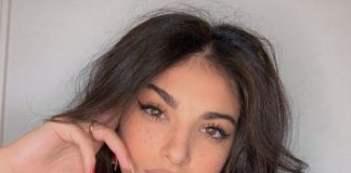 Elisa Maino biografia: chi è, età, altezza, peso, fidanzato, Instagram e vita privata