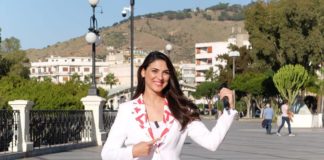Erica Cunsolo (Erica senza k) biografia: età, altezza peso, figli, marito e vita privata