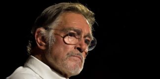Fabio Testi biografia: età, altezza, peso, figli, moglie e vita privata