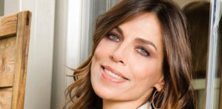 Fabiola Sciabbarrasi biografia: età, altezza, peso, figli, marito e vita privata