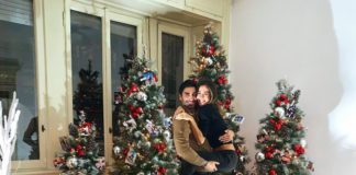 Filippo Magnini e Giorgia Palmas convolano a nozze: "abbiamo vissuto una favola"