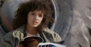 Flashdance: in onda Mercoledì 1 Gennaio 2020 su Italia Uno, cast, trama e orario