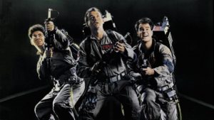 Ghostbuster Acchiappafantasmi: in onda Martedì 31 Dicembre 2019 su Italia Uno, cast, trama e orario