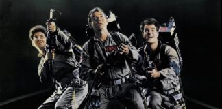 Ghostbuster Acchiappafantasmi: in onda Martedì 31 Dicembre 2019 su Italia Uno, cast, trama e orario