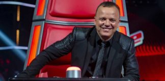 Gigi D'Alessio biografia: età, altezza, peso, figli, moglie, Instagram e vita privata
