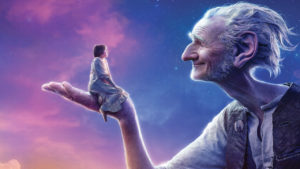 Il GGG - Il grande gigante gentile: in onda Lunedì 23 Dicembre 2019 su Canale 5, cast, trama e orario