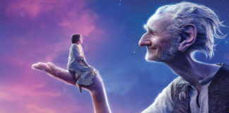 Il GGG - Il grande gigante gentile: in onda Lunedì 23 Dicembre 2019 su Canale 5, cast, trama e orario