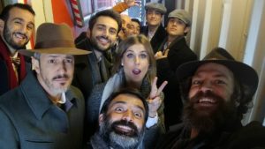 Il Segreto Programmazione Natale 2019: quando si fermerà la soap, giorni e orari messa in onda