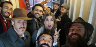 Il Segreto Programmazione Natale 2019: quando si fermerà la soap, giorni e orari messa in onda