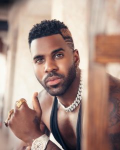 Jason Derulo biografia: età, altezza, peso, figli, moglie, Instagram e vita privata