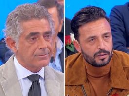 Juan Luis Ciano di Uomini e Donne corteggia Tina Incarnato, sorella di Armando: ecco chi è