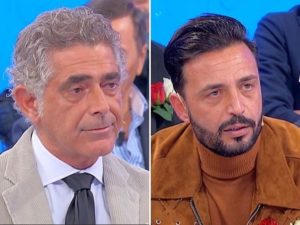 Juan Luis Ciano di Uomini e Donne corteggia Tina Incarnato, sorella di Armando: ecco chi è