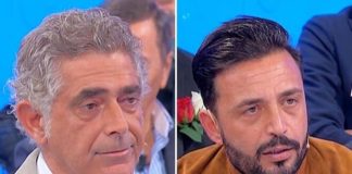 Juan Luis Ciano di Uomini e Donne corteggia Tina Incarnato, sorella di Armando: ecco chi è