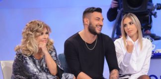 Lorenzo Riccardi da ex tronista ad opinionista di Uomini e Donne