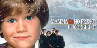 Mamma ho preso il morbillo: in onda Mercoledì 18 Gennaio 2022 su Italia Uno, cast, trama e orario