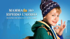 Mamma ho riperso l’aereo, mi sono smarrito a New York: in onda Mercoledì 11 Gennaio 2023 su Italia 1, cast e trama