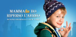 Mamma ho riperso l’aereo, mi sono smarrito a New York: in onda Mercoledì 11 Gennaio 2023 su Italia 1, cast e trama