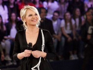 Maria De Filippi rivela la sua più grande soddisfazione e il rapporto con il marito